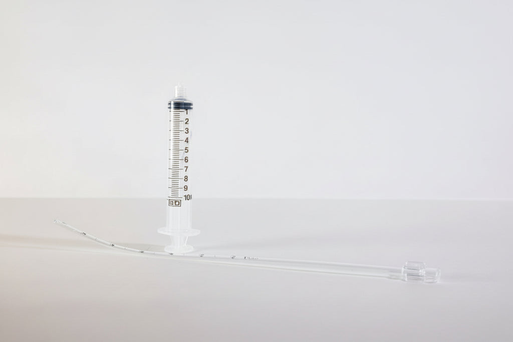 Endosampler II (Muestreo endometrial)