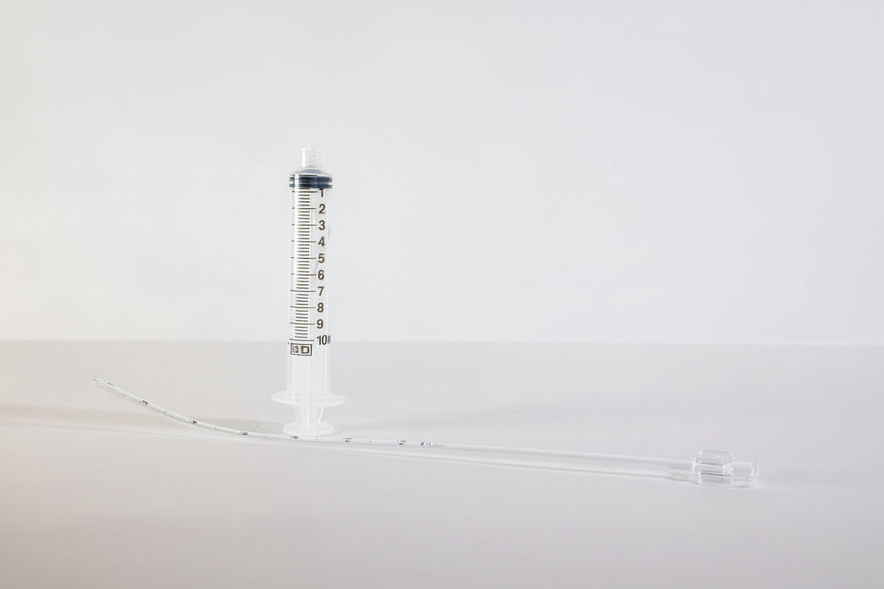 Endosampler II (Muestreo endometrial)