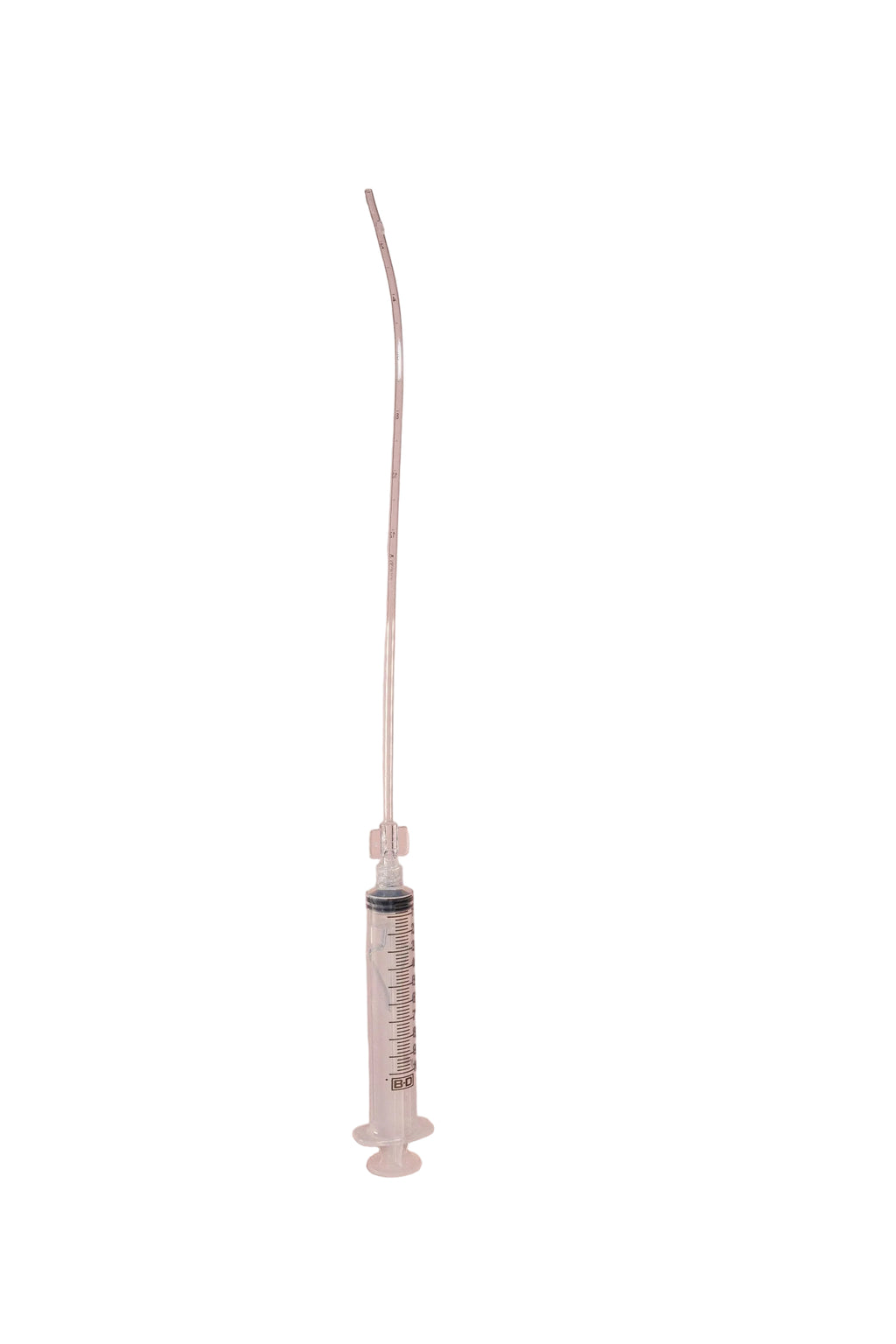 Endosampler II (Muestreo endometrial)