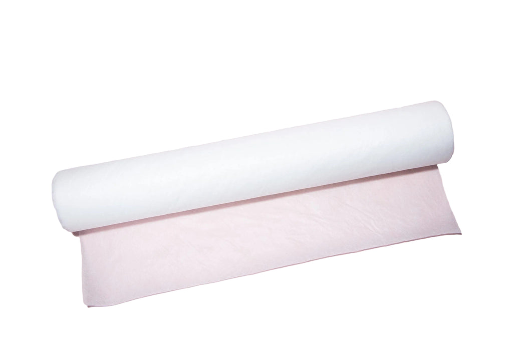 Rollo de papel para mesa de exploración