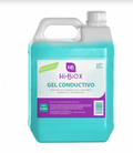 Gel para ultrasonido azul (Galón)