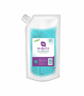 Gel para ultrasonido azul (Bolsa)
