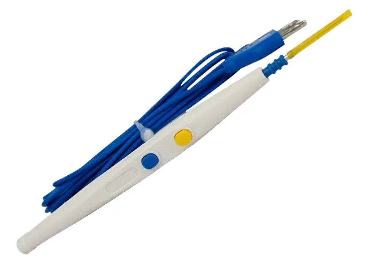 Lapiz Electrocauterio