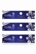 Pack Silver (3 piezas)