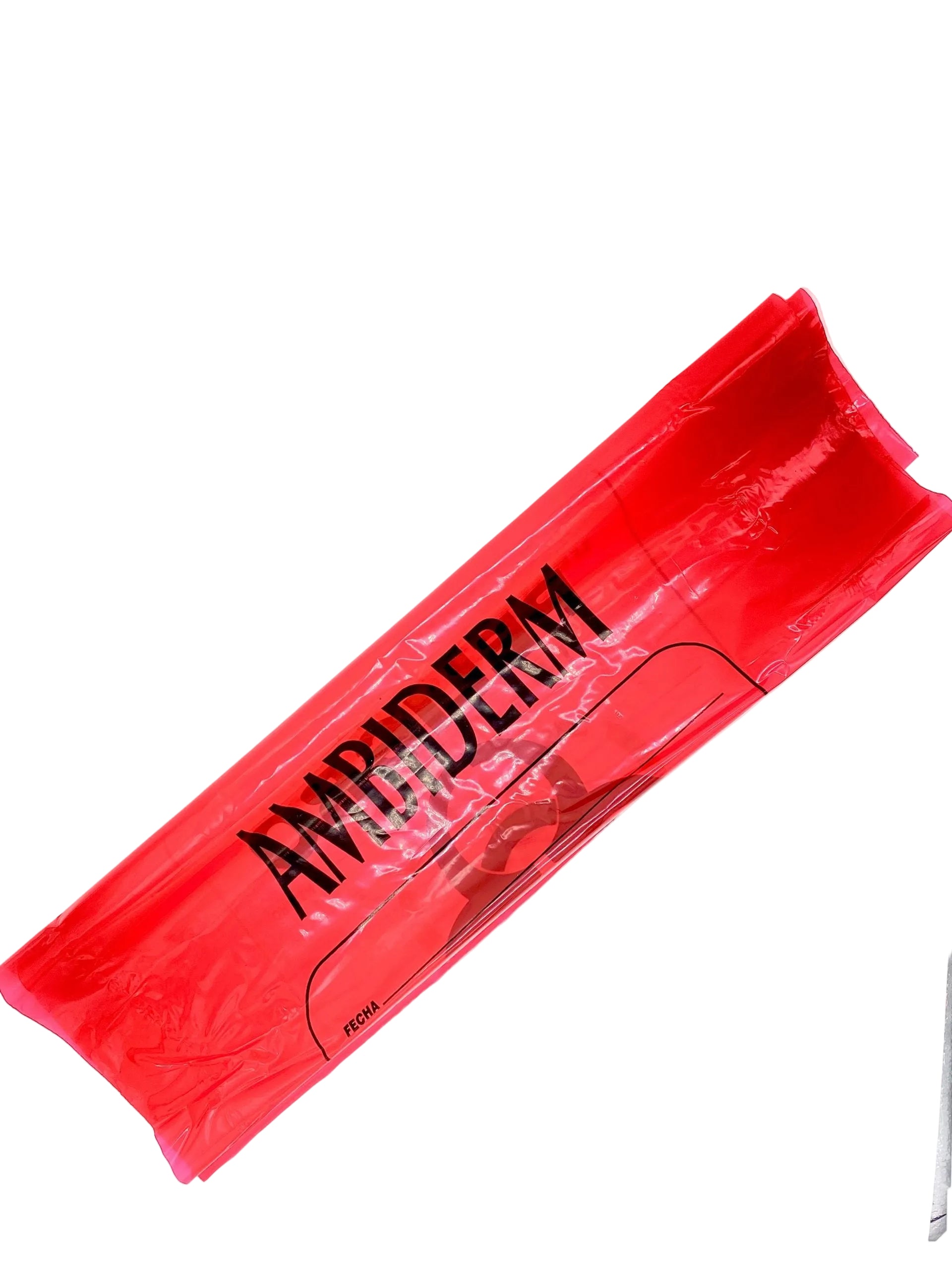 Bolsa Roja (Paquete 20 piezas)