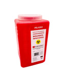 Recolector Punzocortante 3L