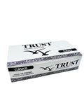 Condón Lubricado Marca Trust