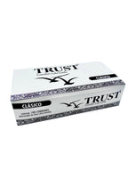 Condón Lubricado Marca Trust