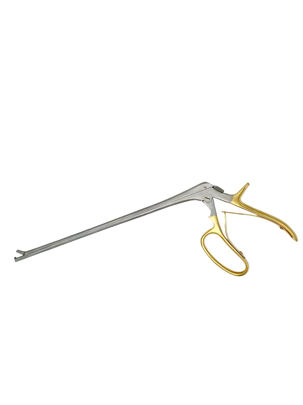 Pinza para biopsia de cérvix Baby Tischler