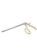 Pinza para biopsia de cérvix Baby Tischler