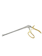 Pinza para biopsia de cérvix Baby Tischler
