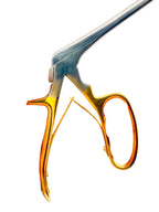 Pinza para biopsia de cérvix Burke