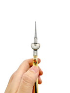 Pinza para biopsia de cérvix Baby Tischler