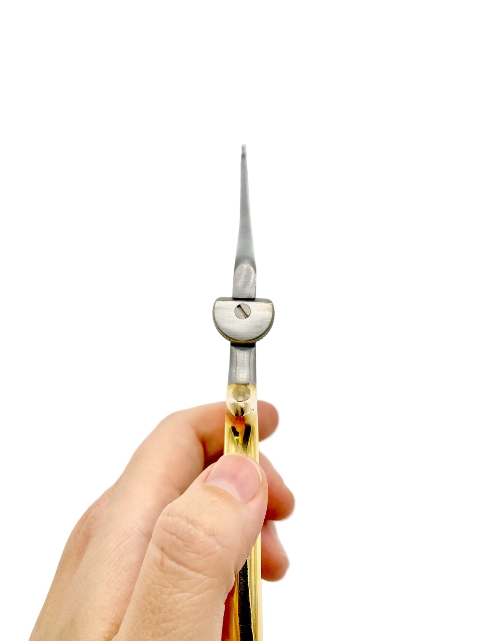 Pinza para biopsia de cérvix Baby Tischler