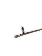 Pinza para biopsia de cérvix Burke