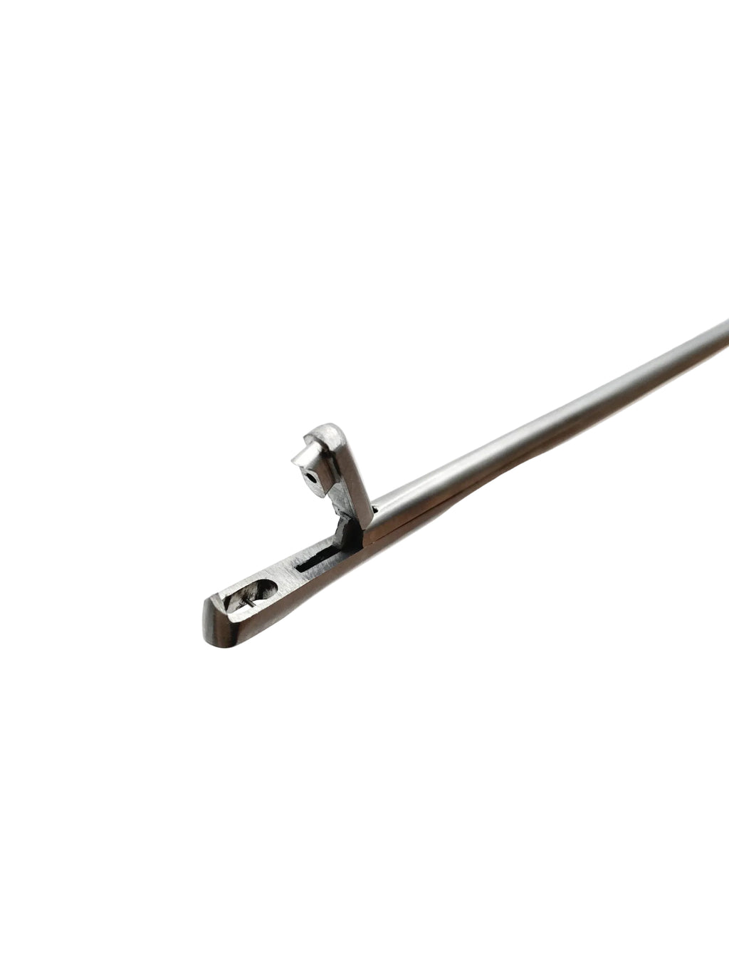 Pinza para biopsia de cérvix Burke