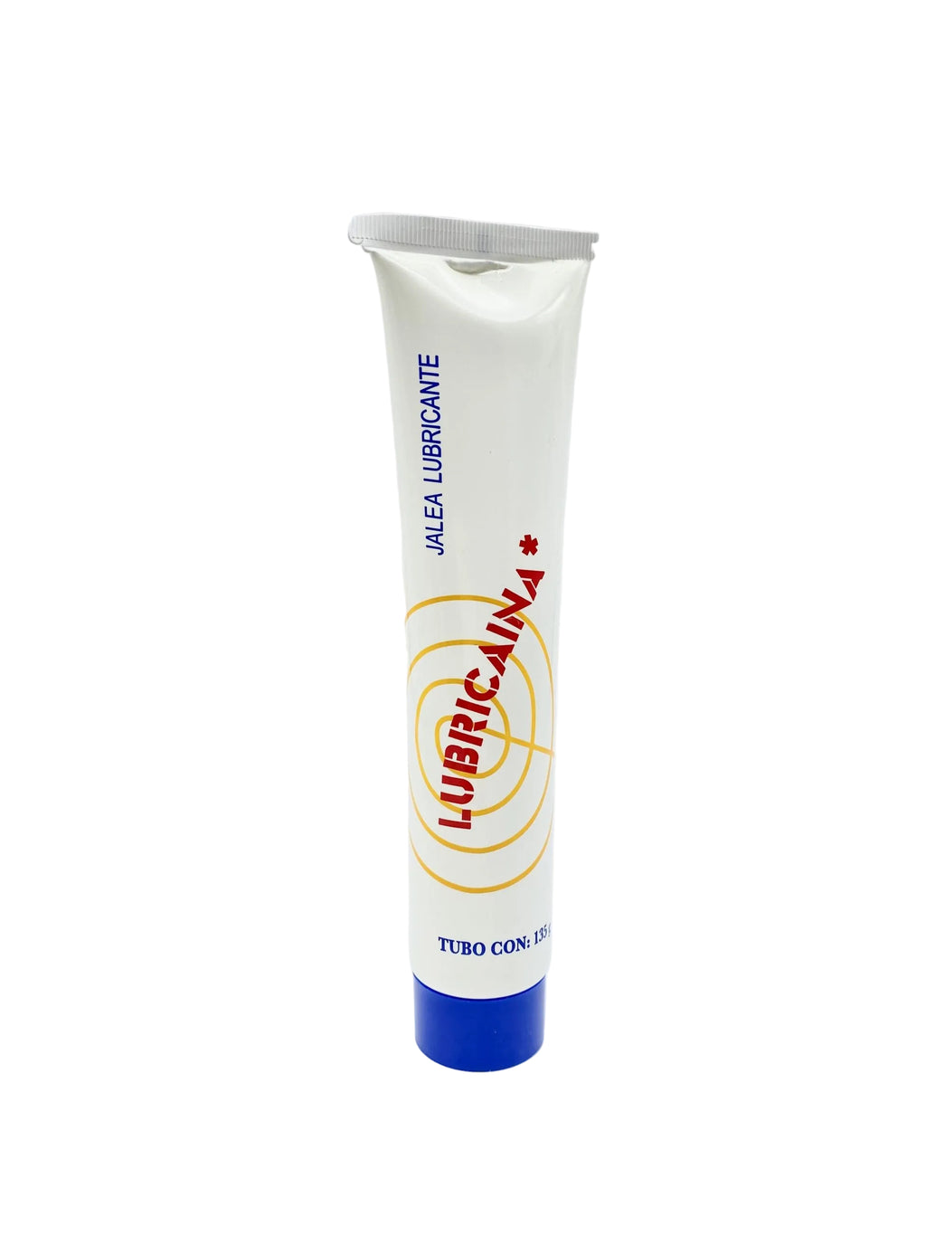 Lubricaína