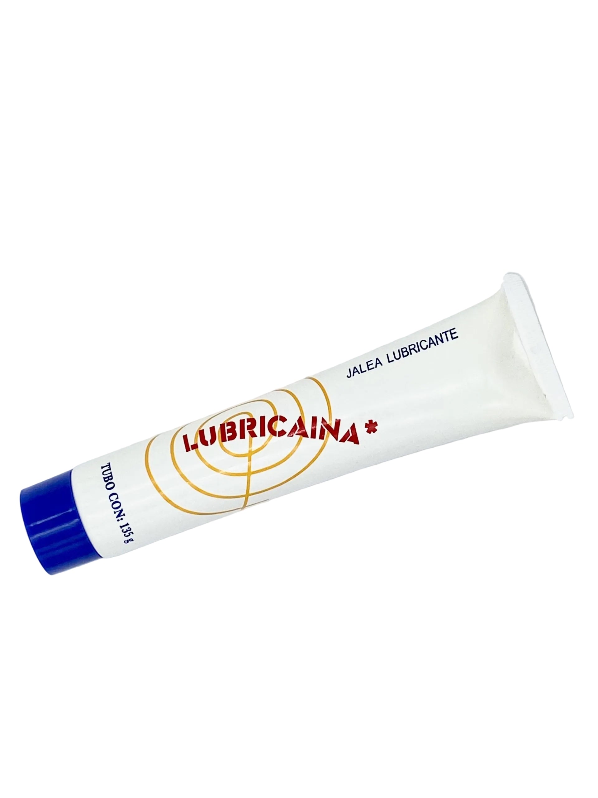 Lubricaína