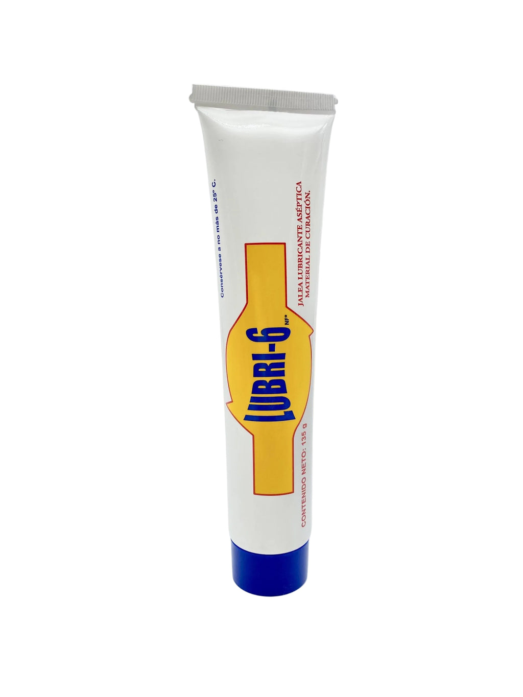 Jalea Lubricante