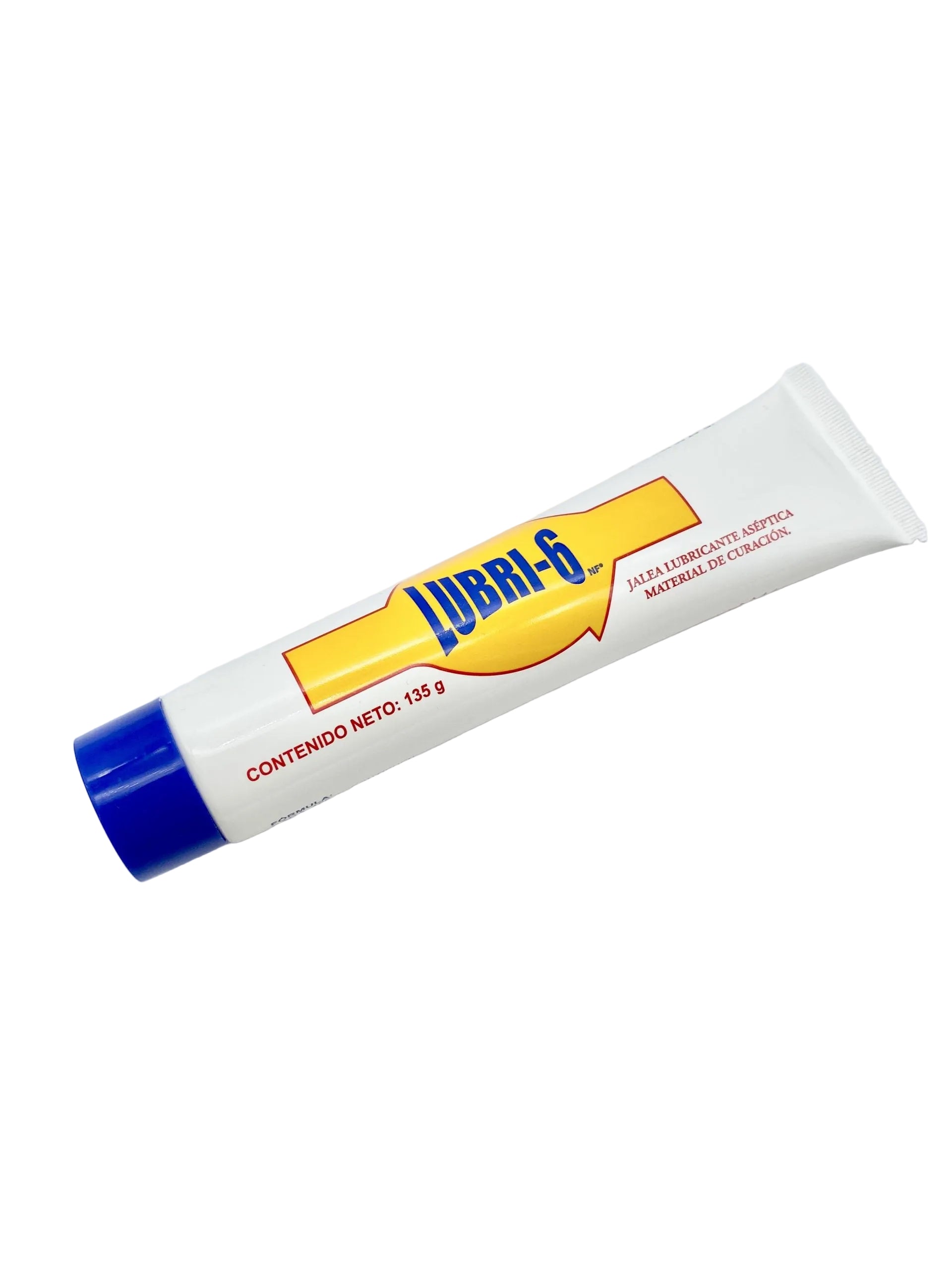 Jalea Lubricante