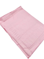 Bata Desechable Rosa (Caja 50 piezas)