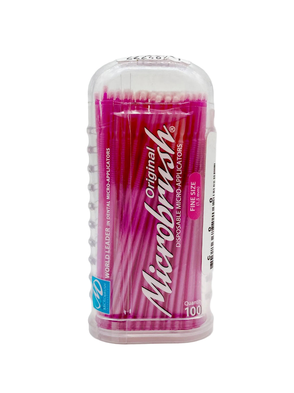 Microbrush