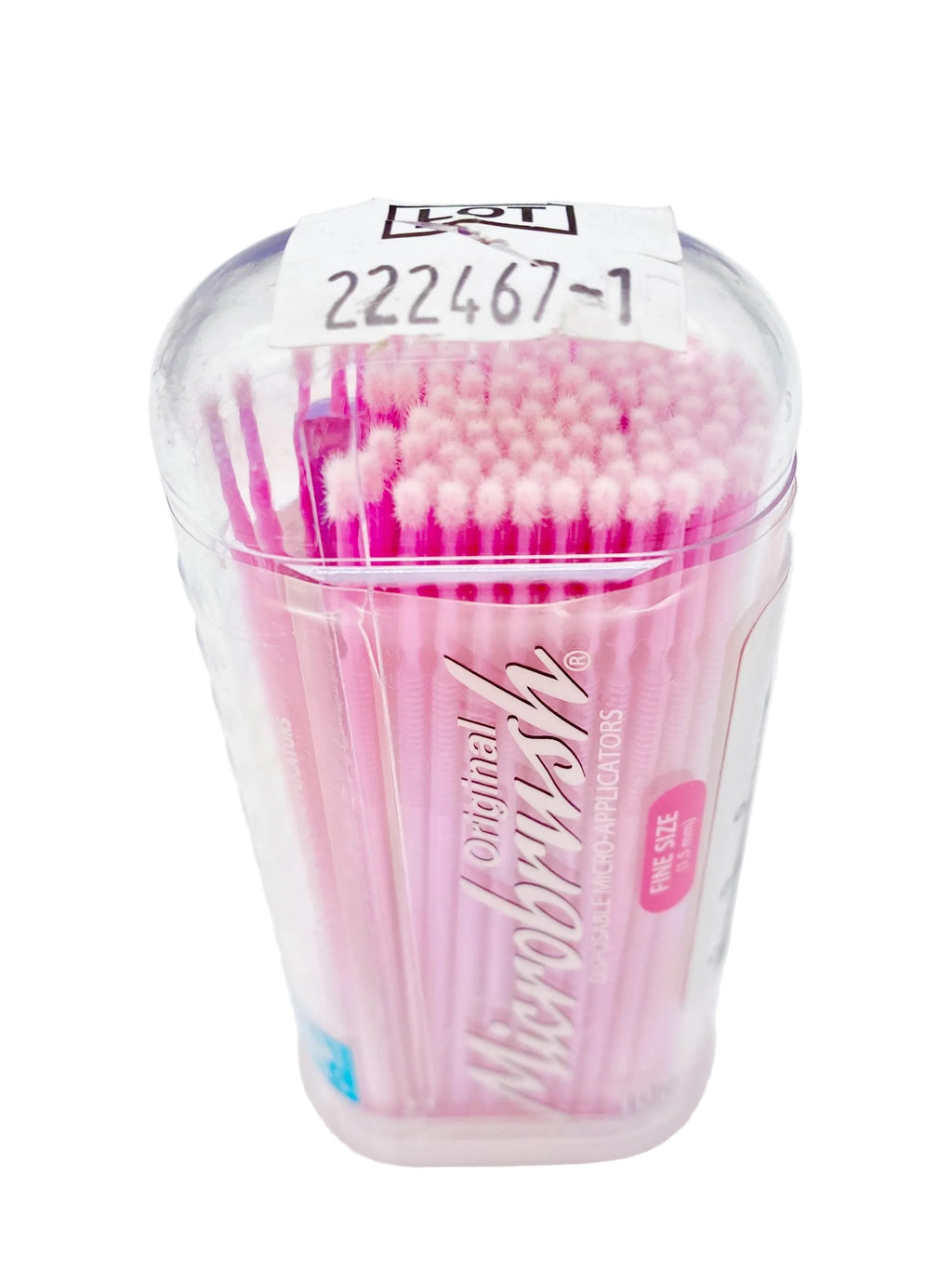 Microbrush