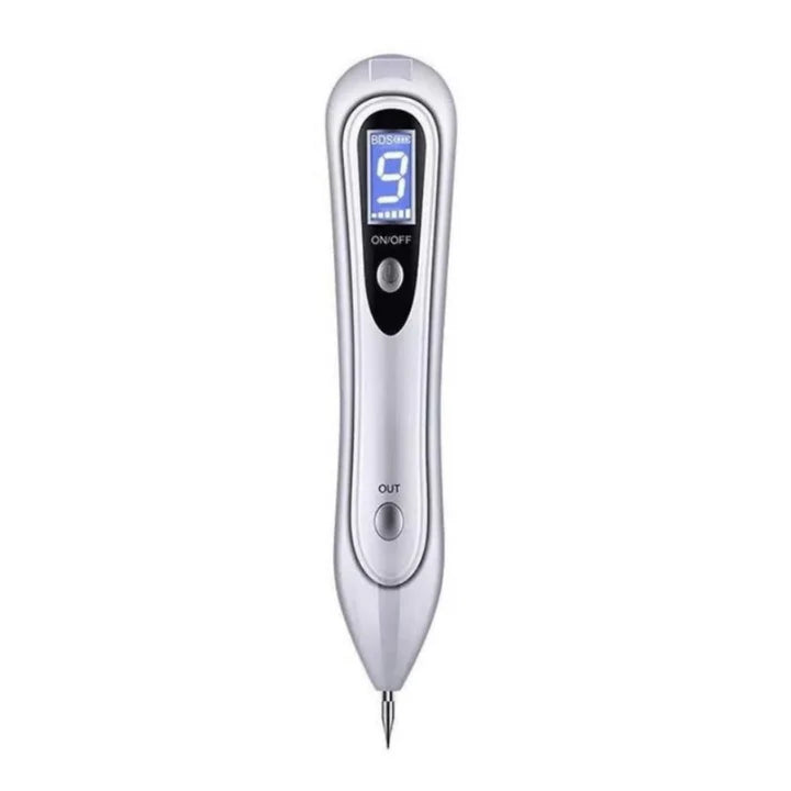 Plasma Pen Verrugas