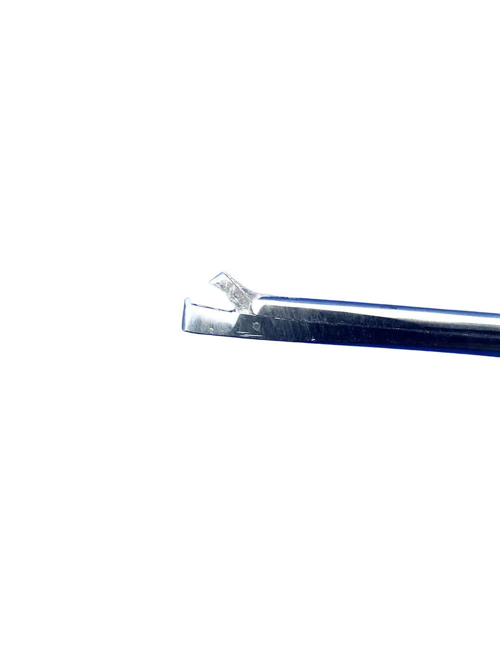 Pinza para biopsia de cérvix Baby Tischler