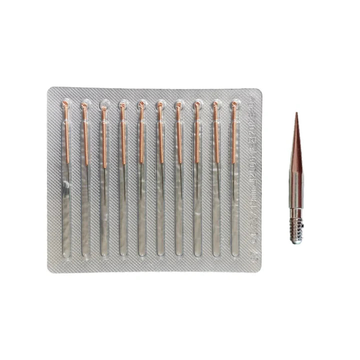 Plasma Pen Verrugas