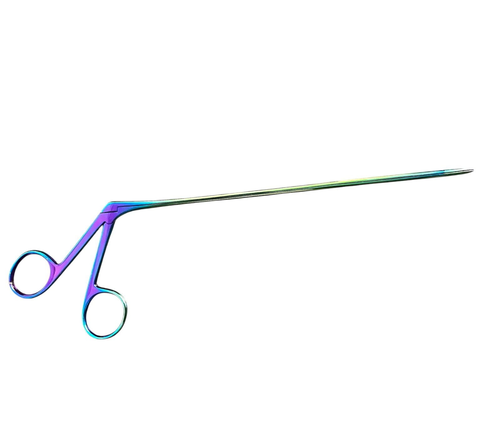 Pinza Caiman 22 cm Tornasol